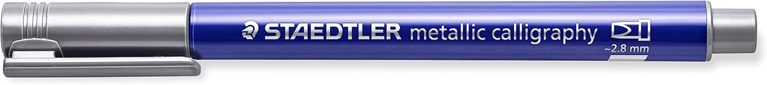 STAEDTLER® 8325 silber - Kidis Art