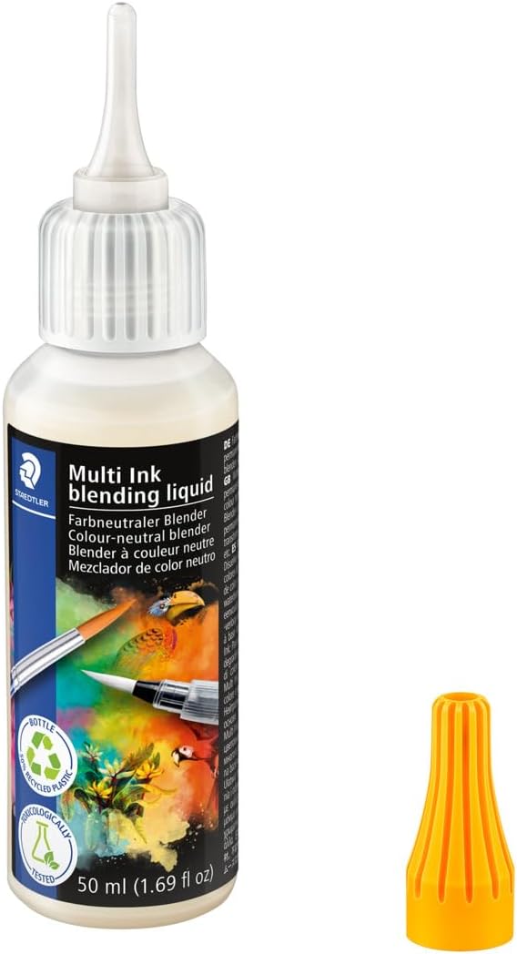 STAEDTLER® 893 - Kidis Art