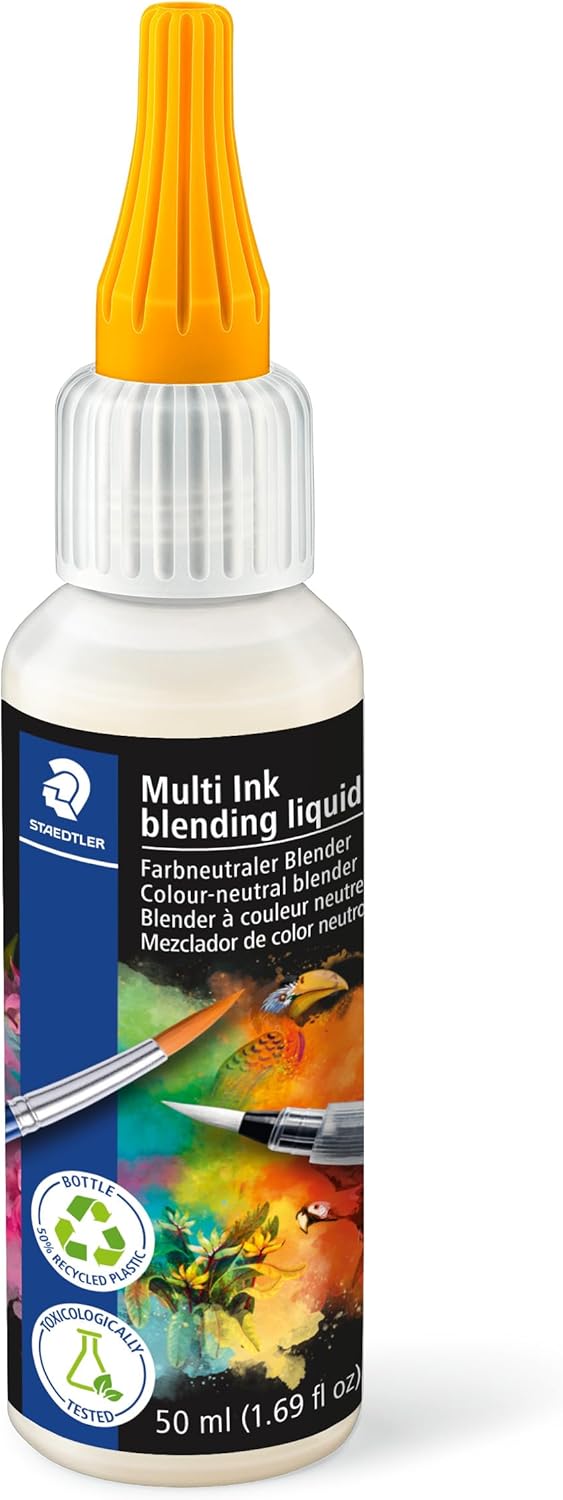 STAEDTLER® 893 - Kidis Art