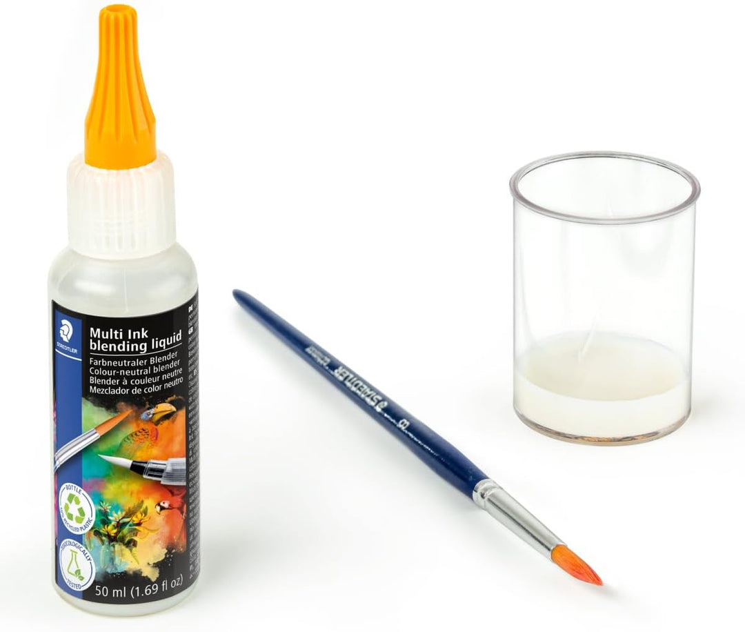 STAEDTLER® 893 - Kidis Art