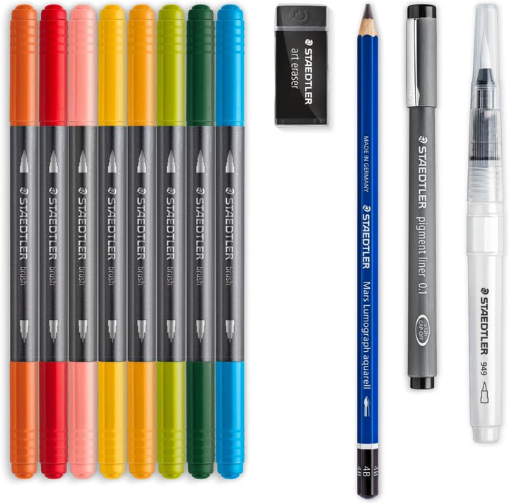 STAEDTLER® Mixed Set 5 multi-color - Kidis Art