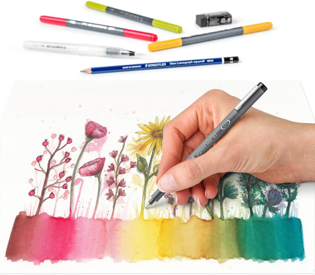 STAEDTLER® Mixed Set 5 multi-color - Kidis Art