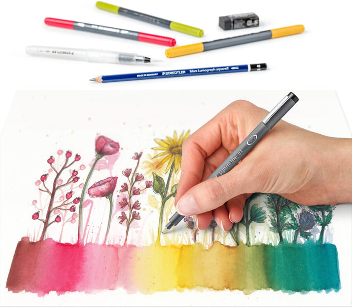 STAEDTLER® Mixed Set 5 multi-color - Kidis Art