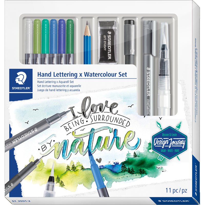 STAEDTLER® Mixed Set 6 multi-color - Kidis Art