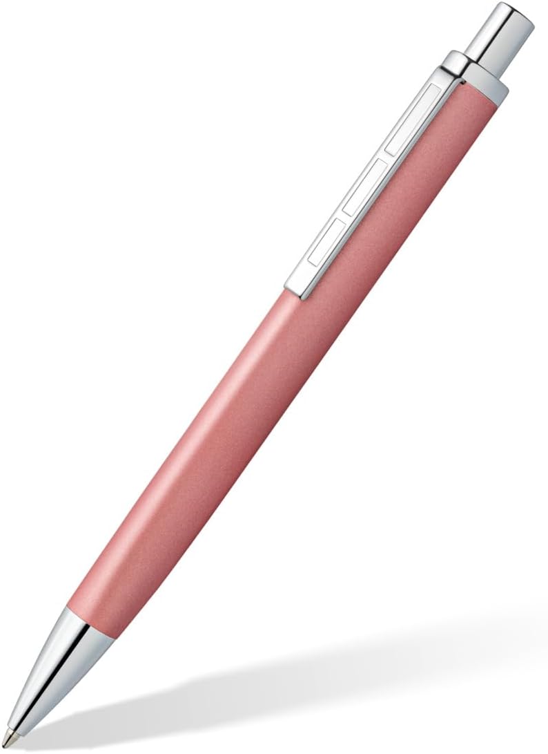 STAEDTLER® triplus® ballpoint pen 444 blau - Kidis Art
