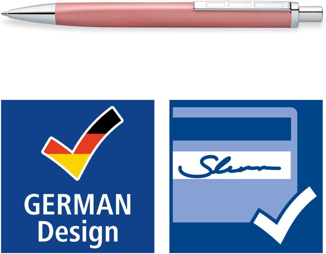 STAEDTLER® triplus® ballpoint pen 444 blau - Kidis Art