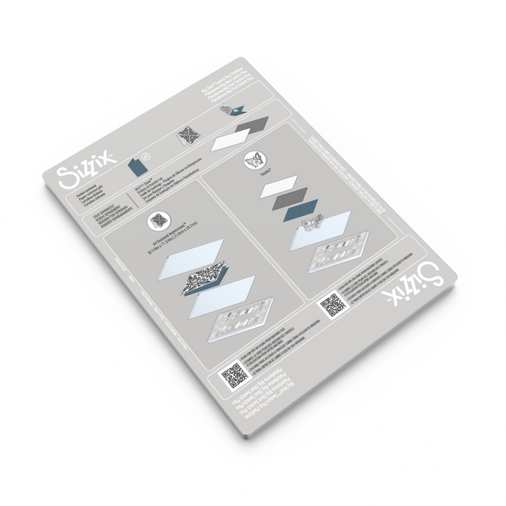 Big Shot Switch Plus Accessory Platform, Standard