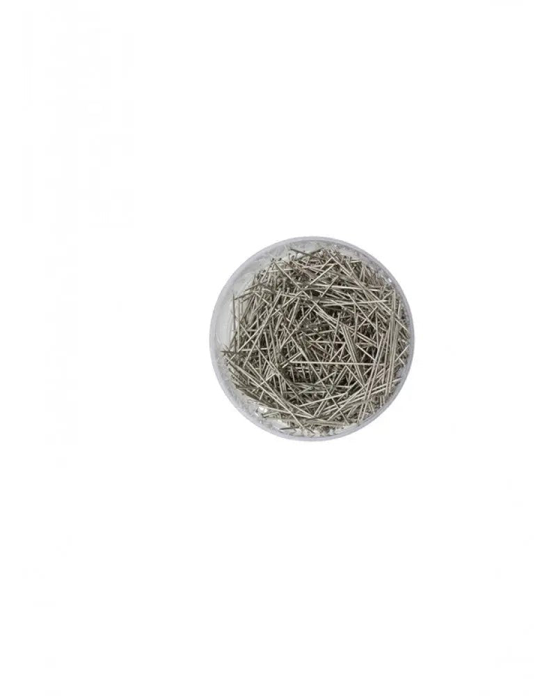 Stecknadeln, Dose, 500St.3cm - Kidis Art