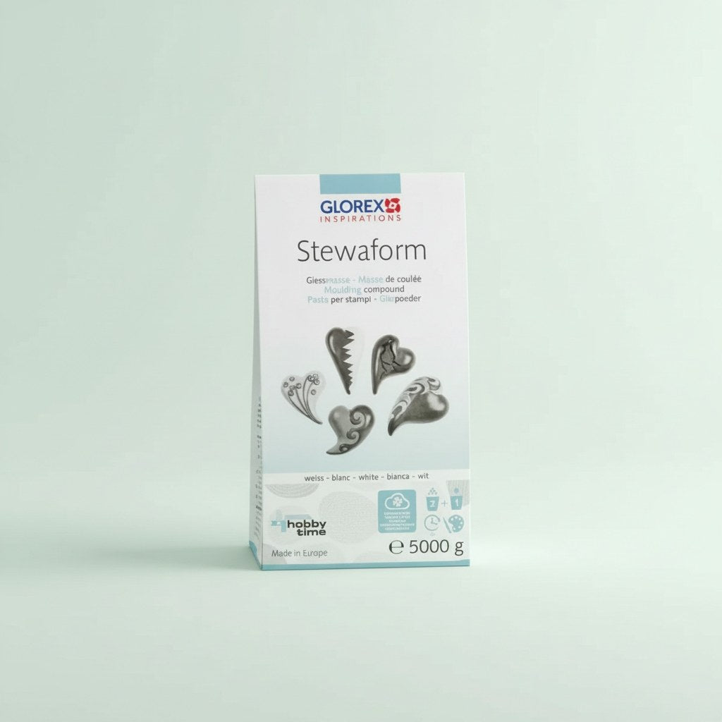Stewaform Giessmasse 5kg - Kidis Art
