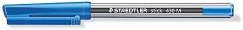 stick 430 blau - Kidis Art