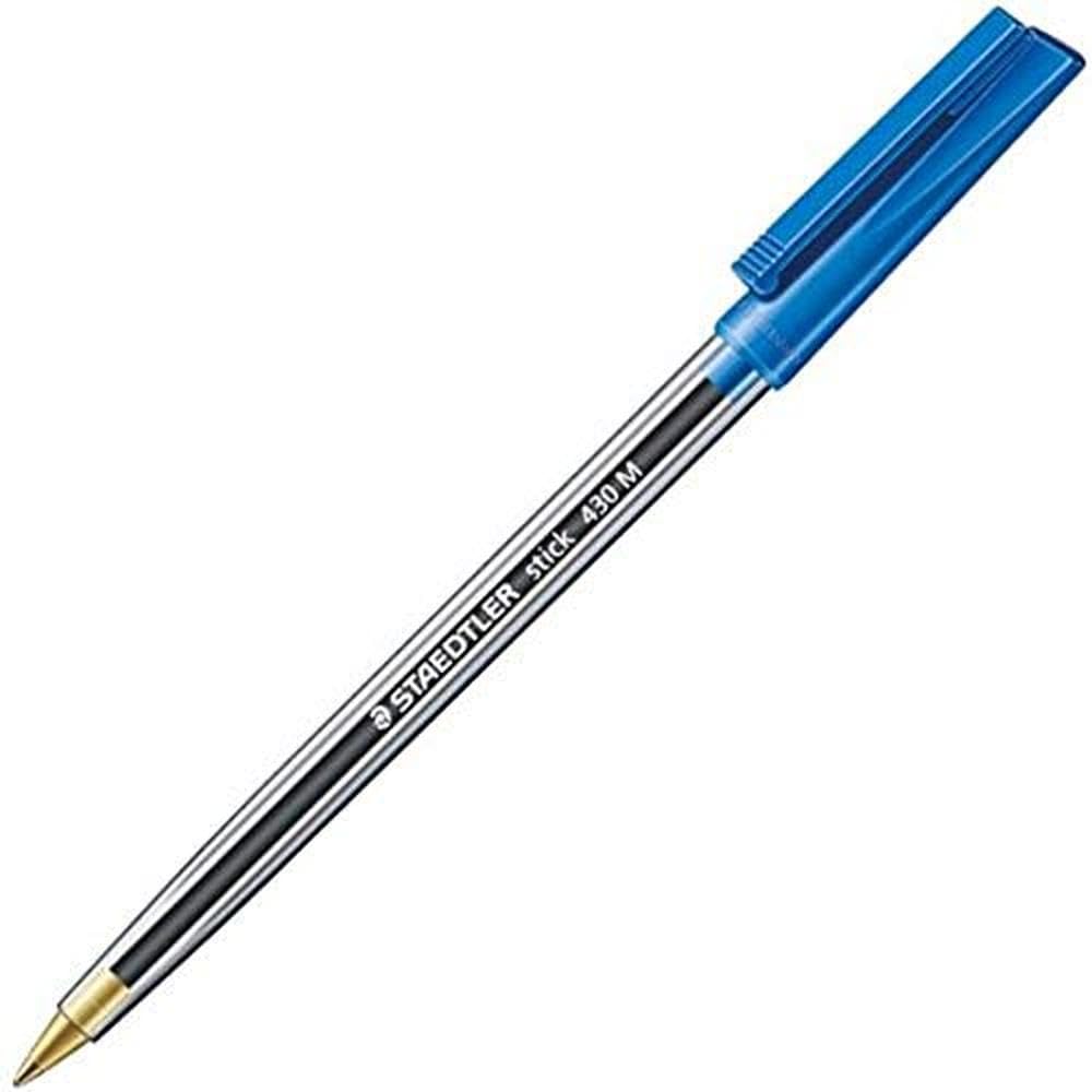 stick 430 blau - Kidis Art