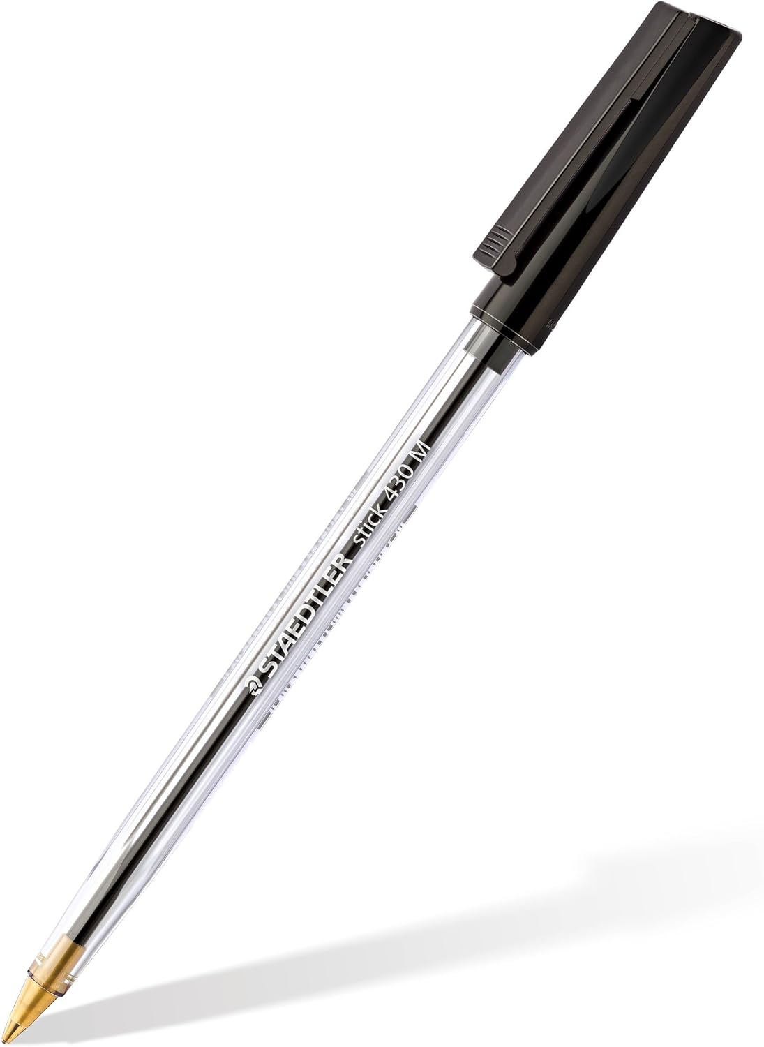 stick 430 schwarz - Kidis Art