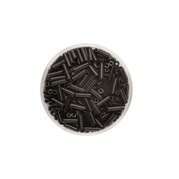 Stifte schwarz 6mm 17gr - Kidis Art