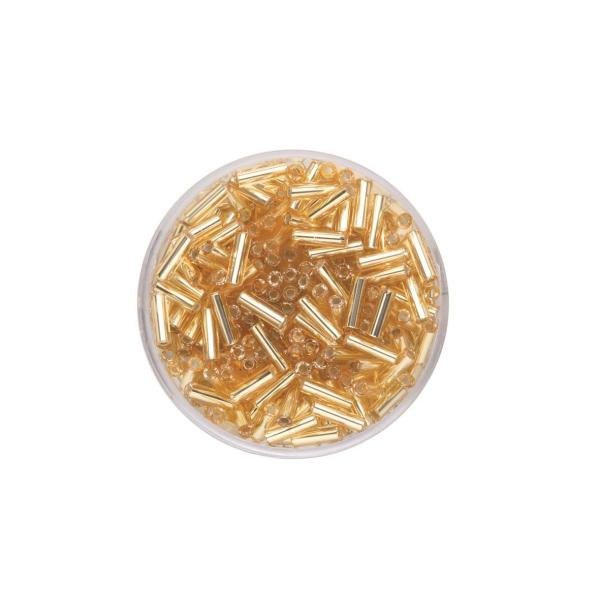 Stifte Silbereinzug topas 6mm 17gr - Kidis Art