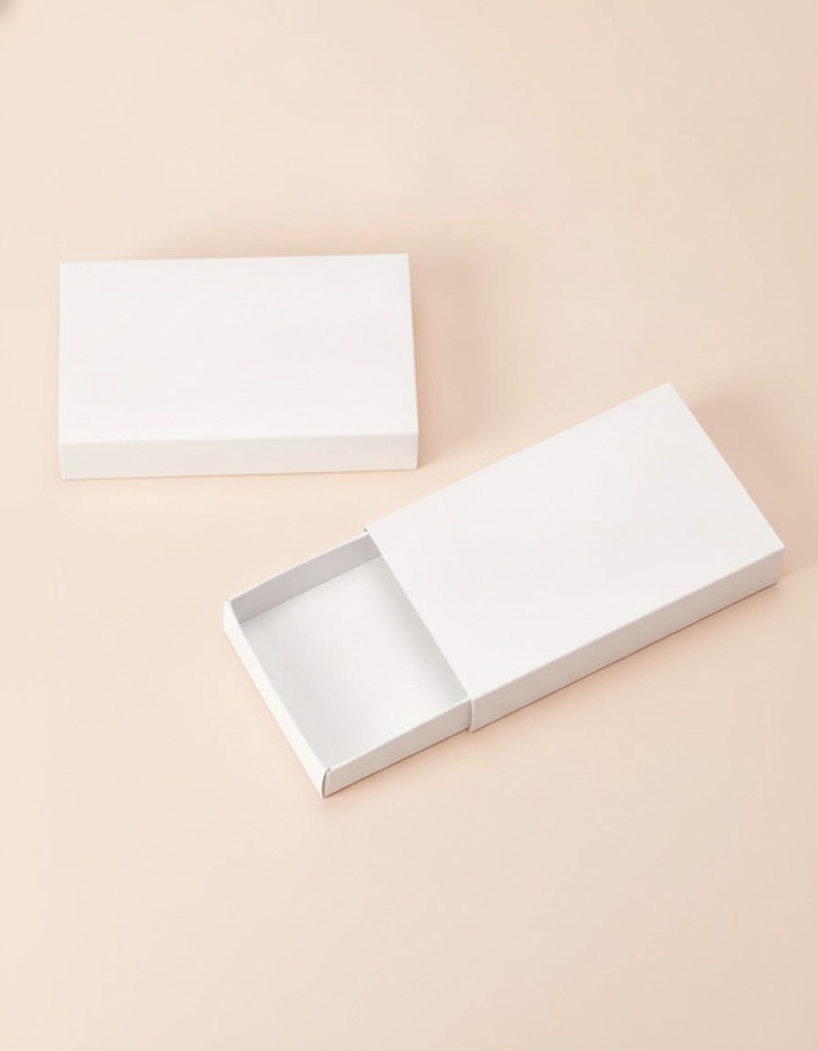 Streichholz Schachtel 12St. 11x6,5x2,5cm - Kidis Art