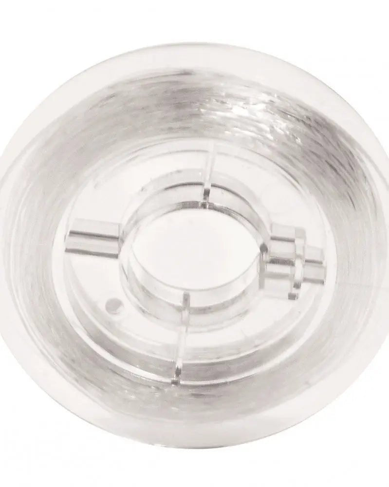 Stretch magic 0,6mm 50m - Kidis Art