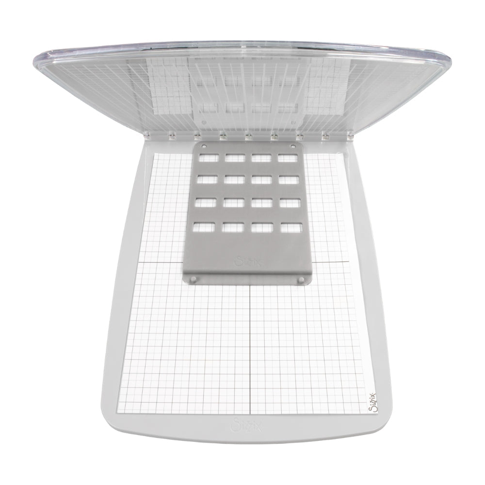 Studio Accessory - Registration Press Tool - Kidis Art