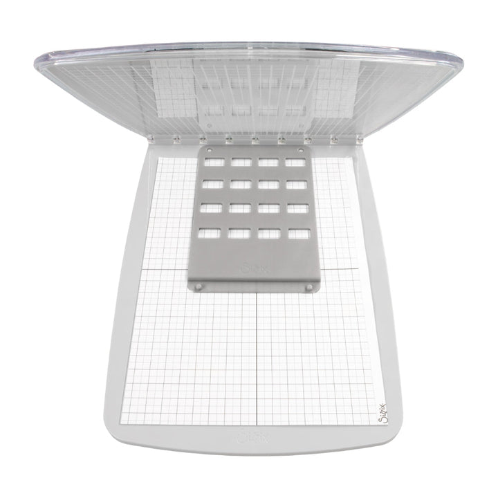 Studio Accessory - Registration Press Tool - Kidis Art