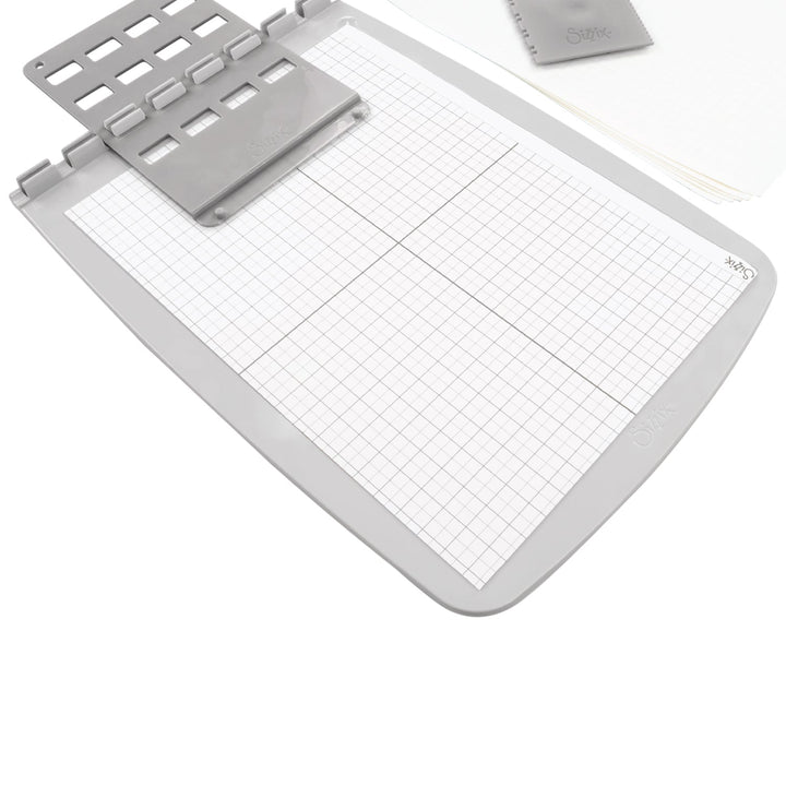 Studio Accessory - Sticky Grid Sheets 5er-Pack - Kidis Art