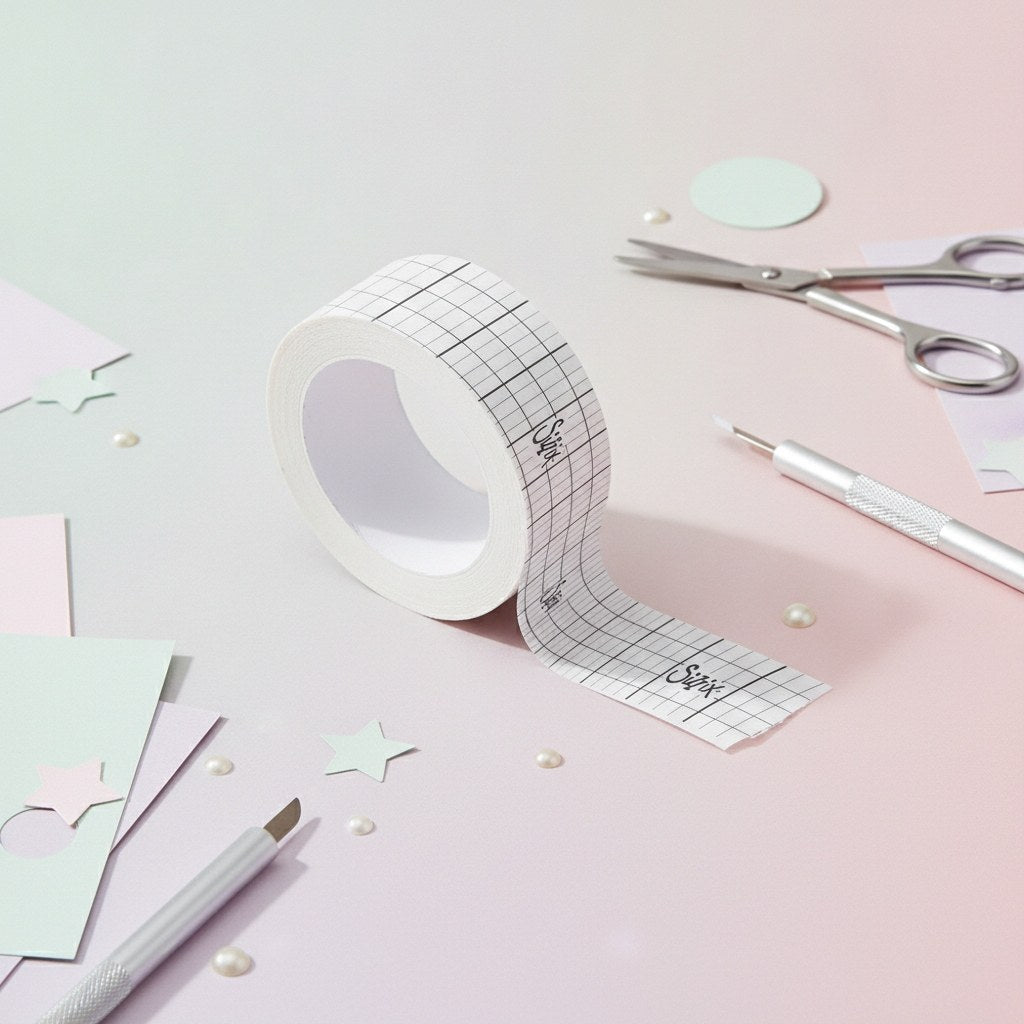 Studio Making Essential Maker's Tape 2er-Pack - Kidis Art