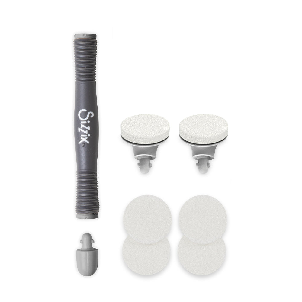 Studio Making Tool - Blending Tool Set, Grau - Kidis Art