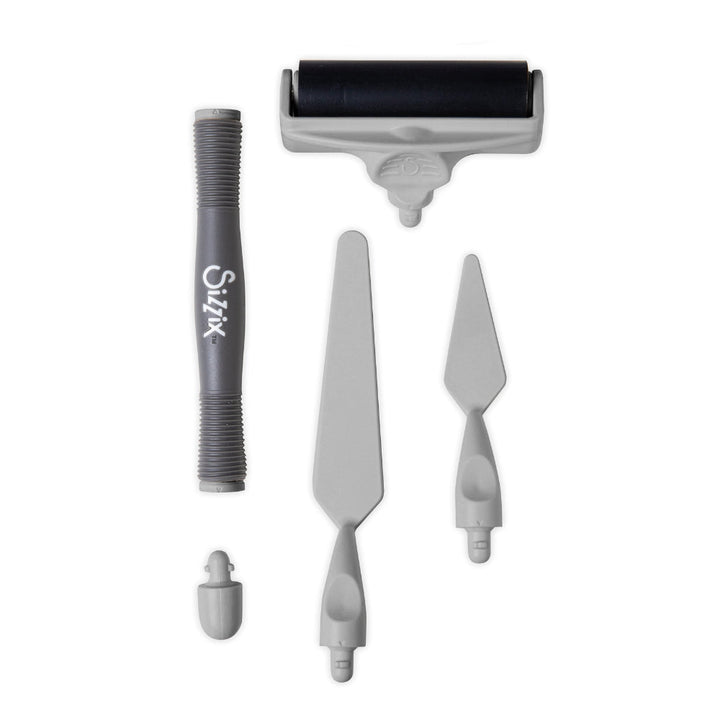 Studio Making Tool - Effectz Craft Tool Set, Grau - Kidis Art
