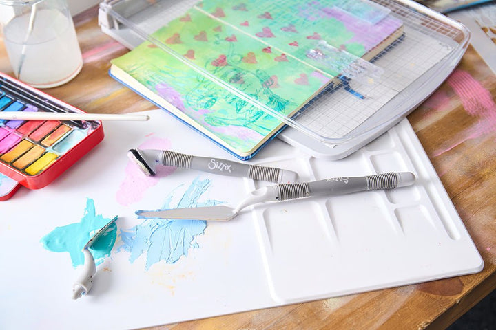Studio Making Tool - Effectz Multimedia Mat - Kidis Art