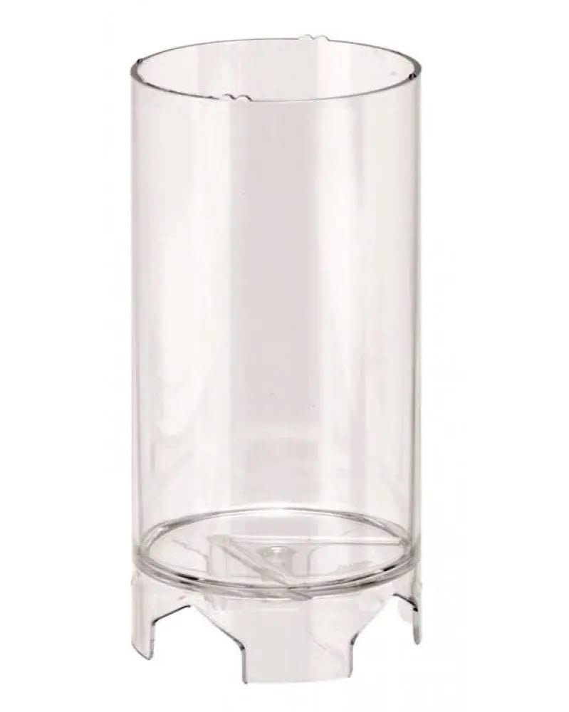 Stumpenkerzenform zyl.62-107mm - Kidis Art