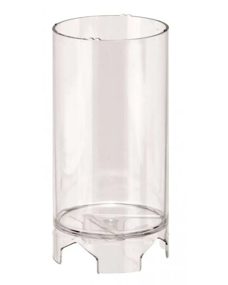 Stumpenkerzenform zyl.62 - 107mm - Kidis Art