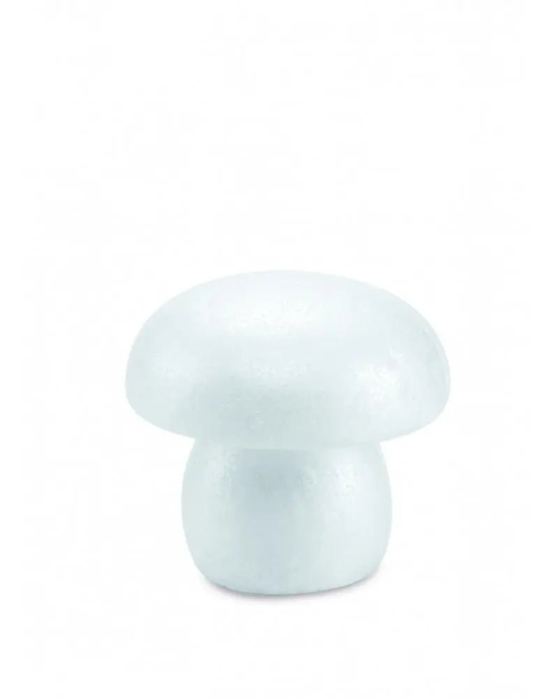 Styropor Pilz 75mm - Kidis Art