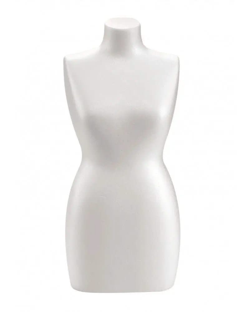 Styropor Torso 50cm - Kidis Art
