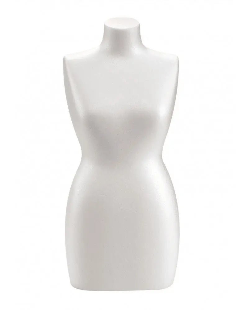 Styropor Torso 50cm - Kidis Art