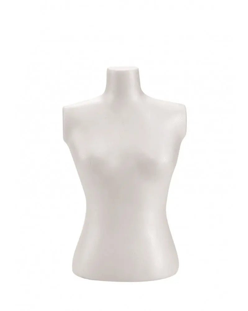 Styropor Torso Frau 30cm - Kidis Art