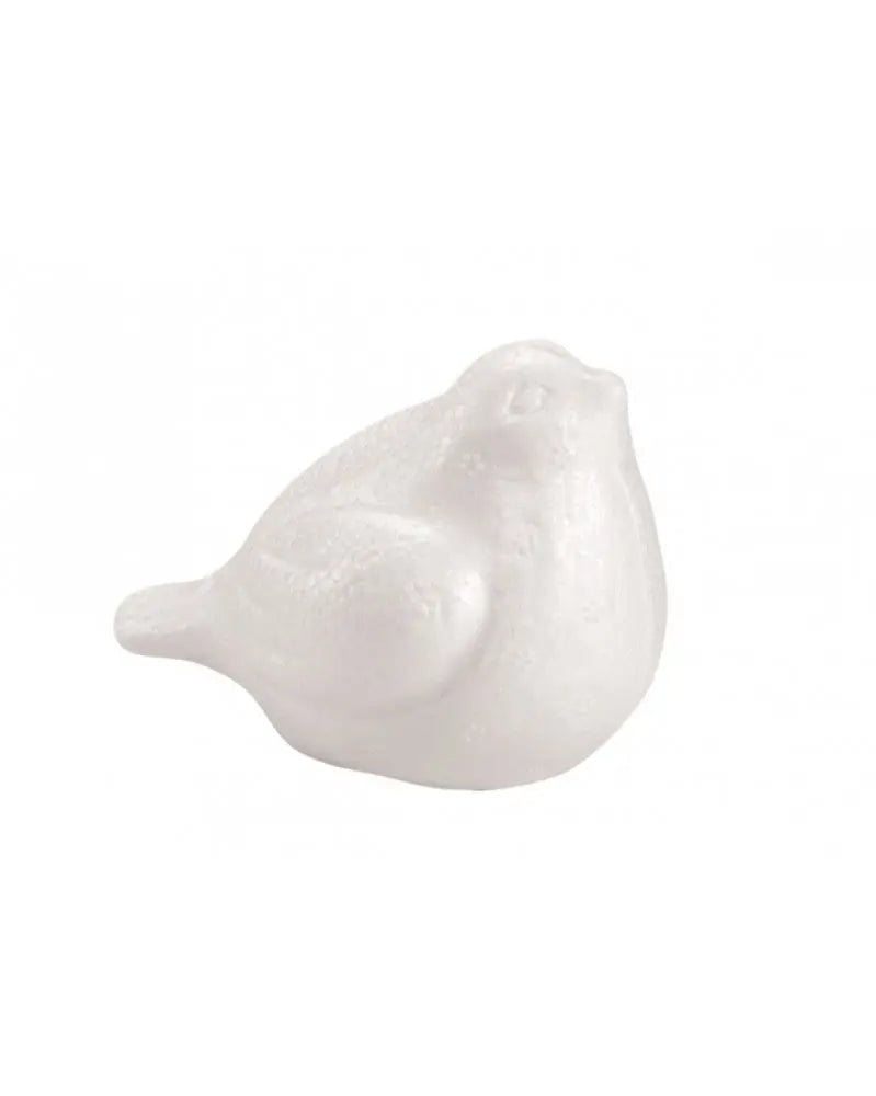 Styropor Vogel 5cm - Kidis Art