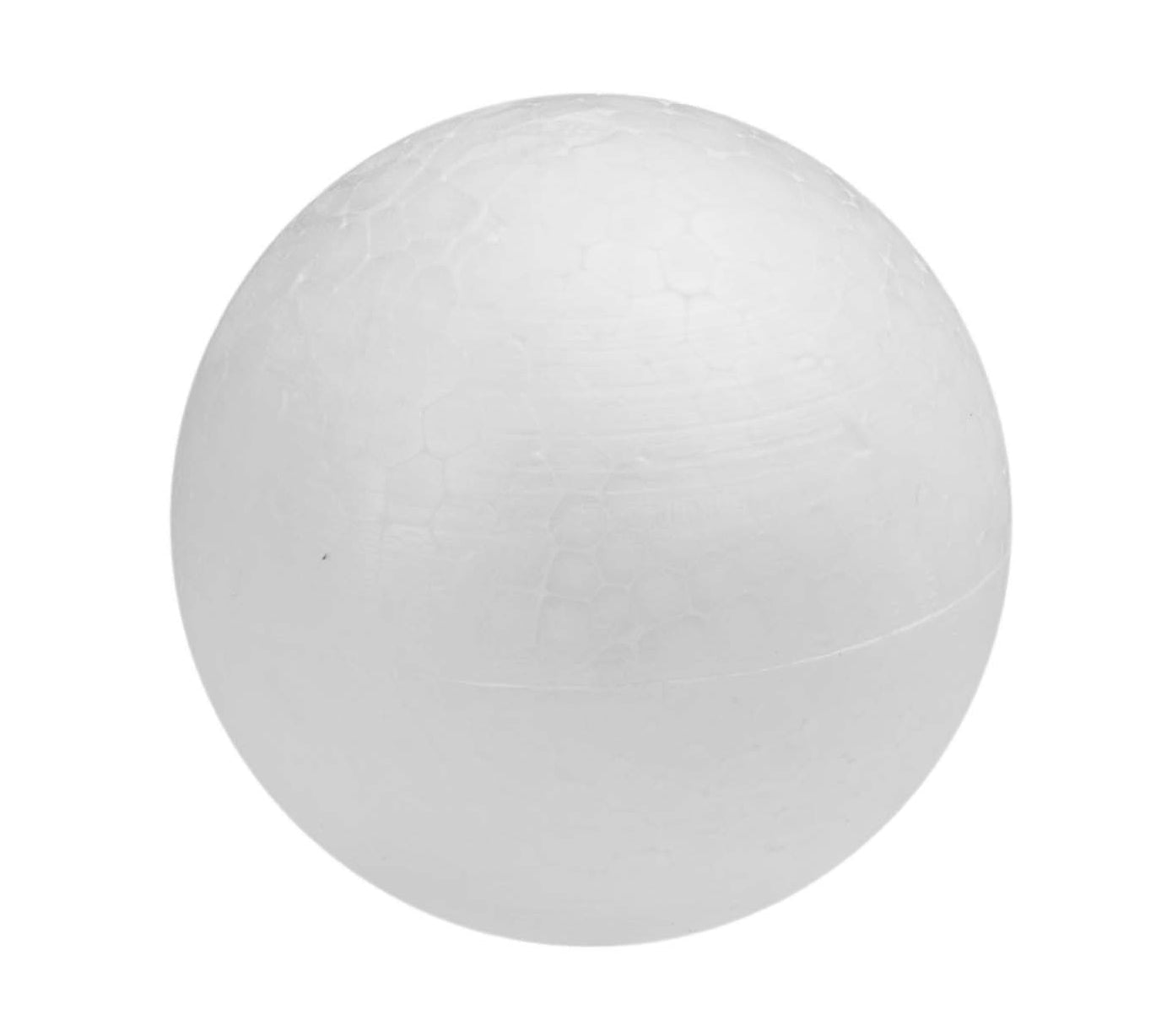 Styroporkugeln, 2,5cm, 18St - Kidis Art