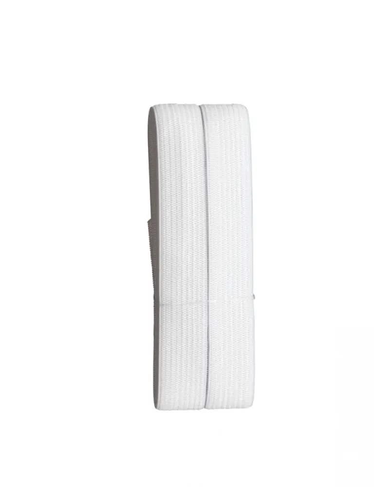 Super Elastic, 3m x 15mm weiss - Kidis Art