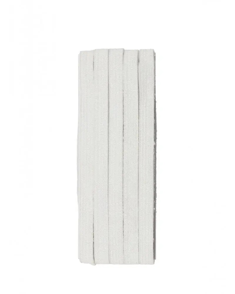 Super Elastic, 3m x 8mm, weiss - Kidis Art