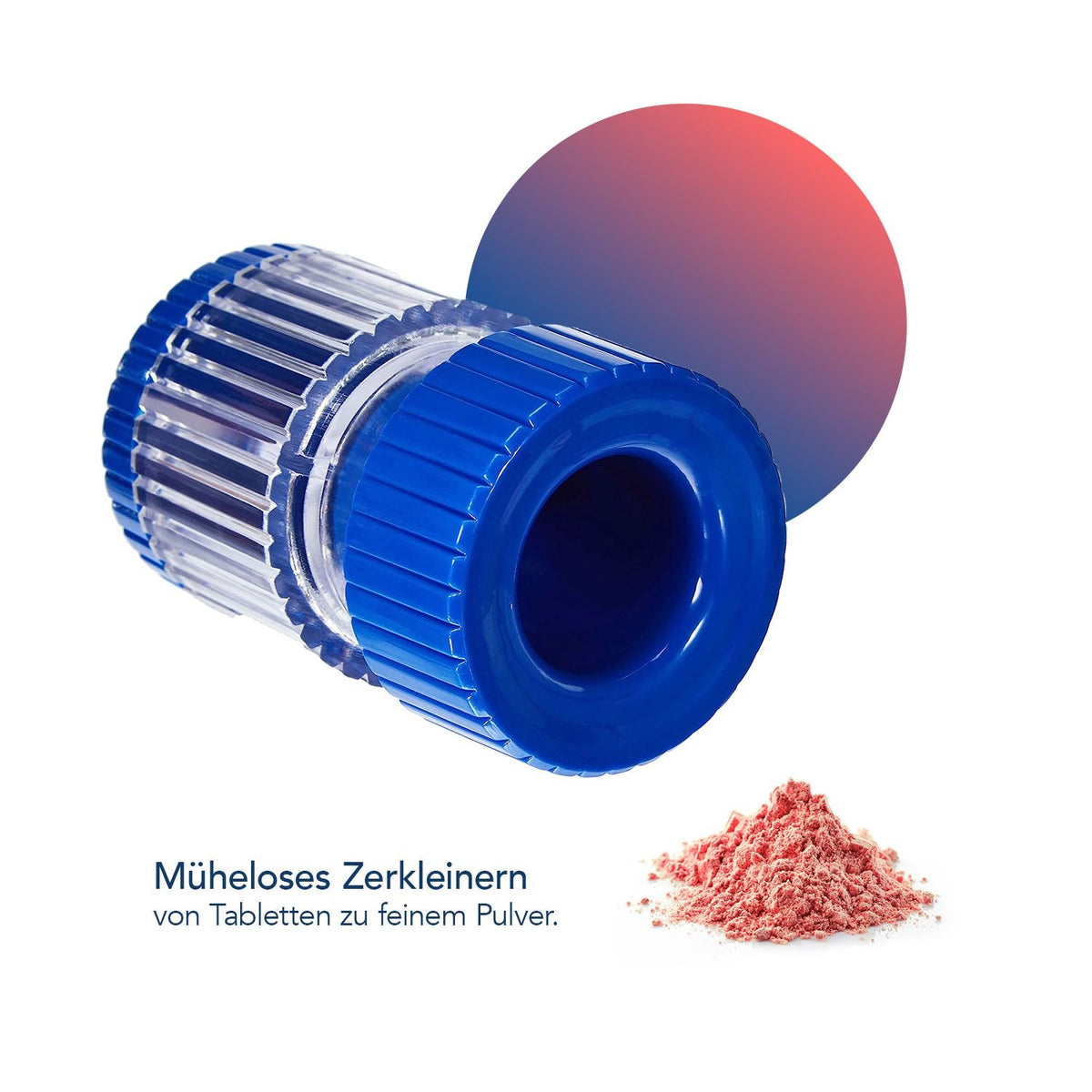 Tablettenmörser - Kidis Art