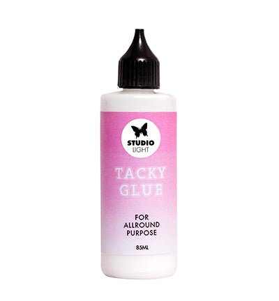 Tacky Allround-Kleber 85ml Essentials - Kidis Art