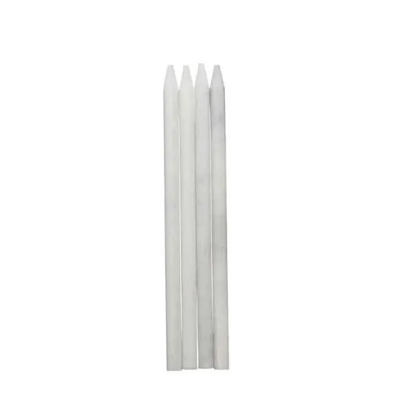 Tafelkreide 6x127mm 4St - Kidis Art