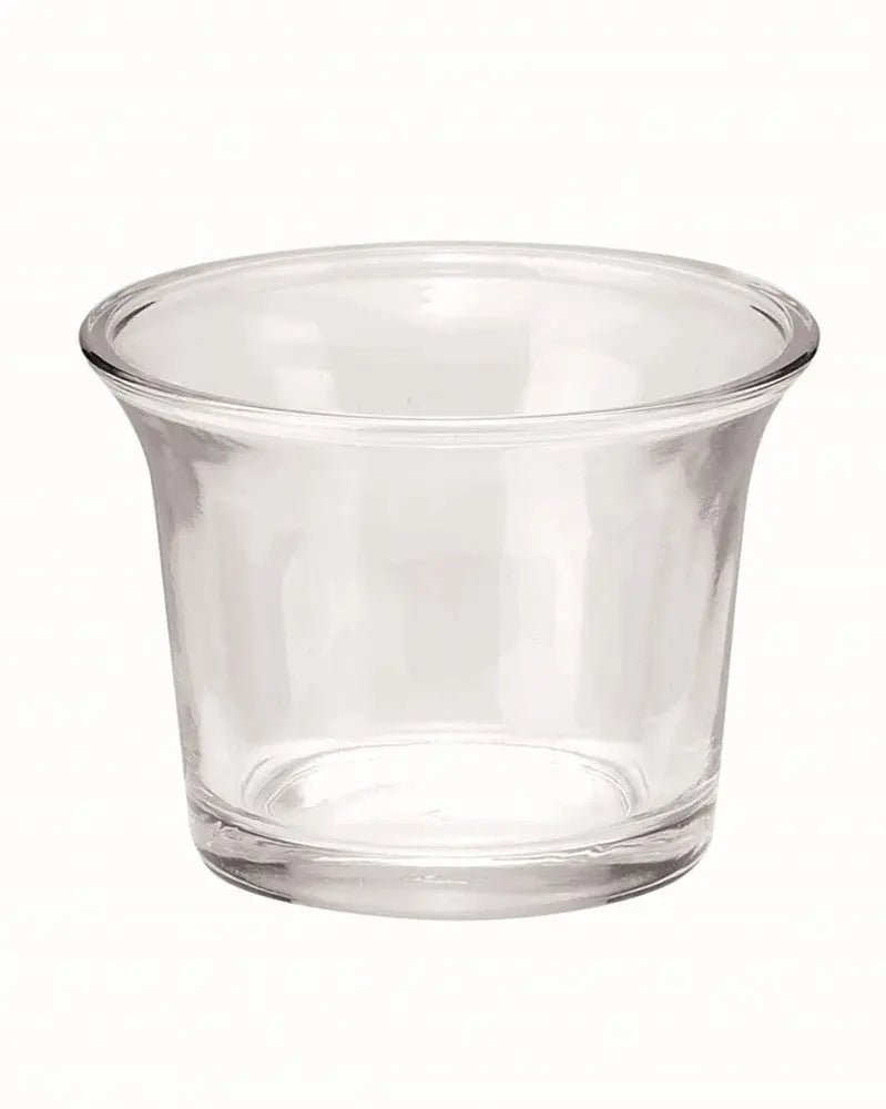 Teelicht konisch 6cm - Kidis Art