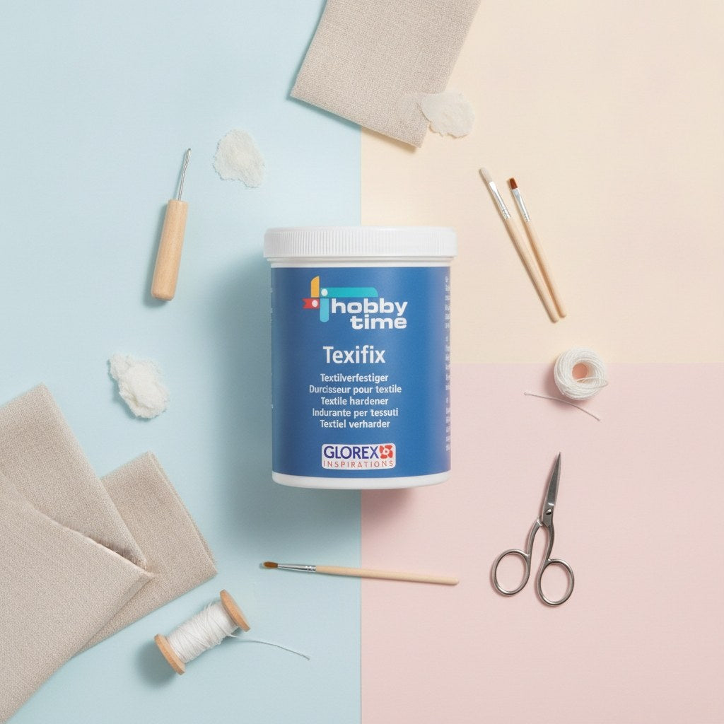 Texifix Textilverfestiger - Kidis Art