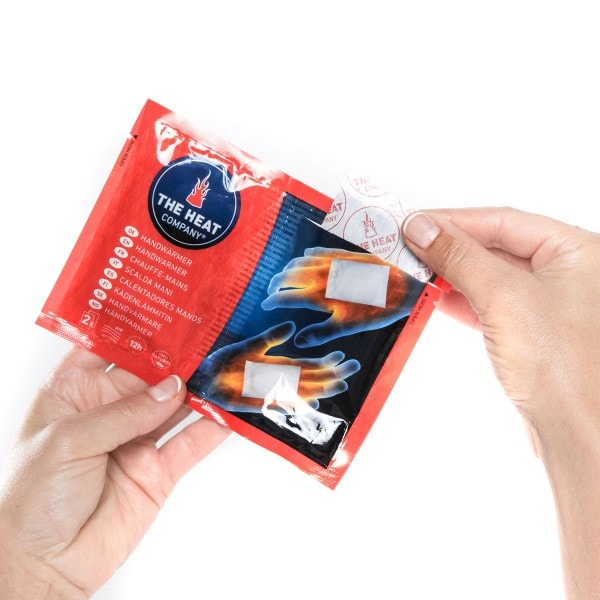 10er Pack Handwärmer/12 Std.