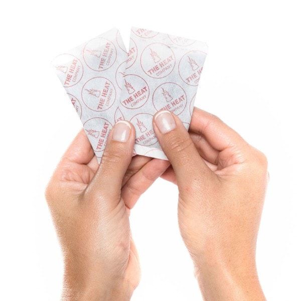 10er Pack Handwärmer/12 Std.