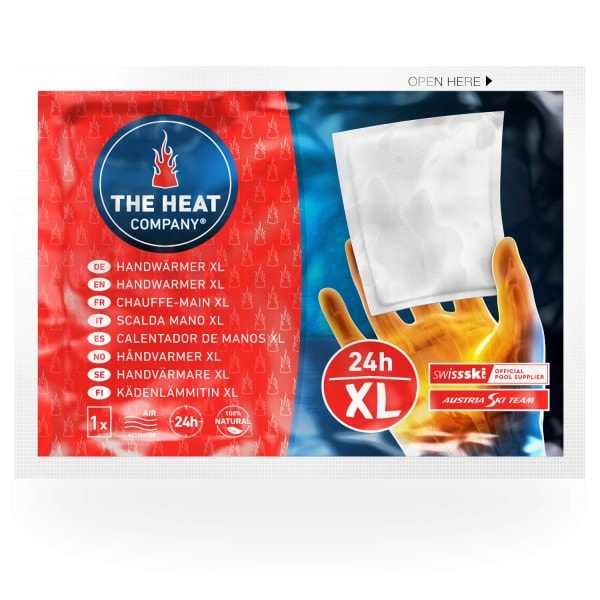 easy Handwärmer XL /24 Std.