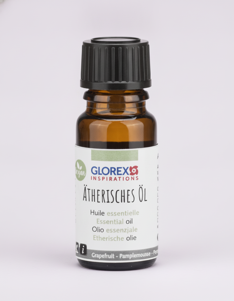Ätherisches Öl 10ml Grapefruit - Kidis Art