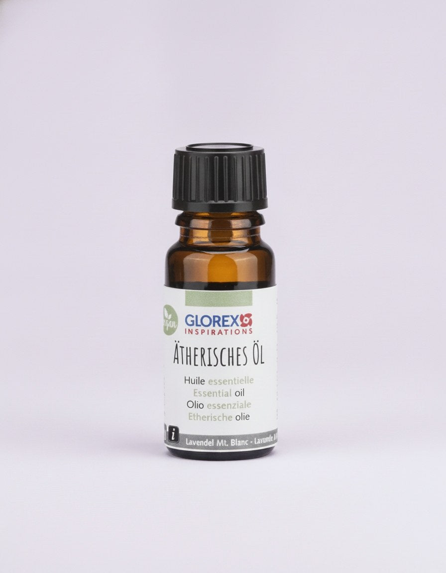 Ätherisches Öl 10ml Lavendel - Kidis Art