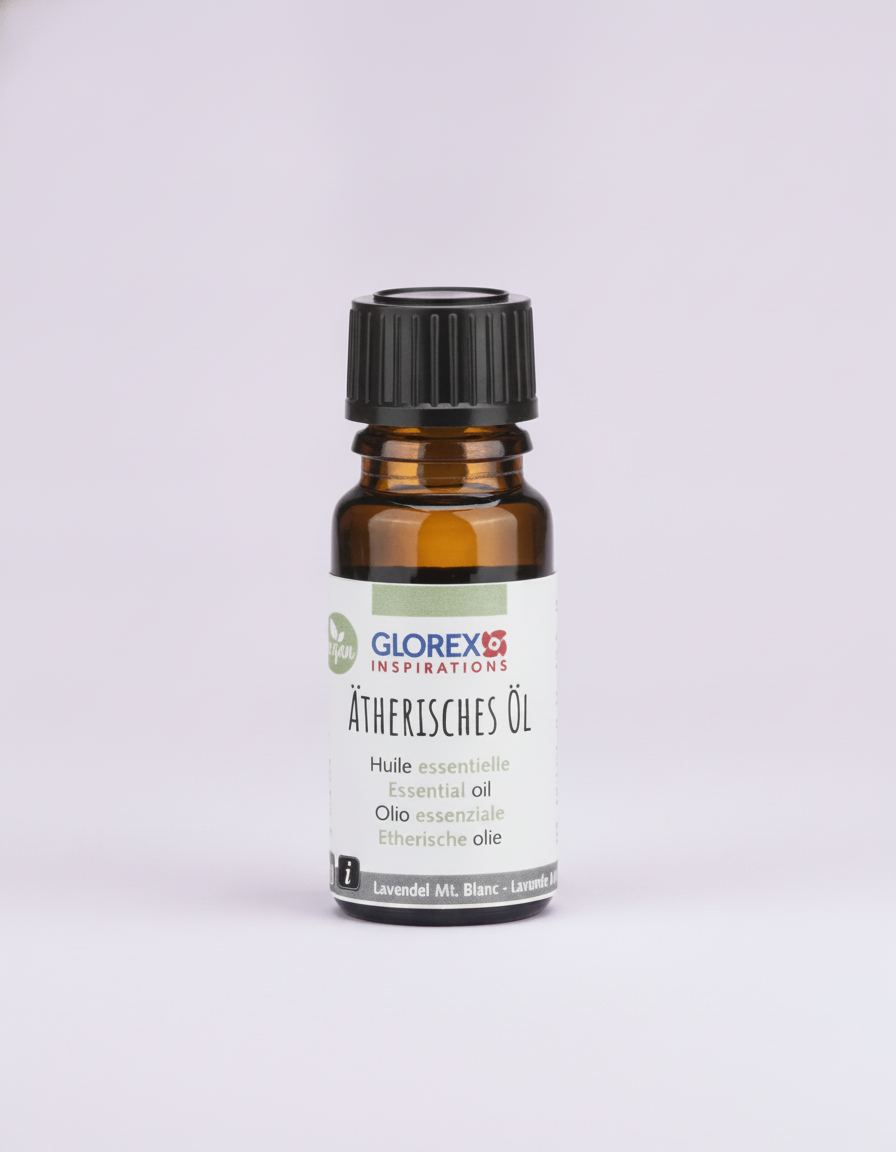 Ätherisches Öl 10ml Lavendel - Kidis Art