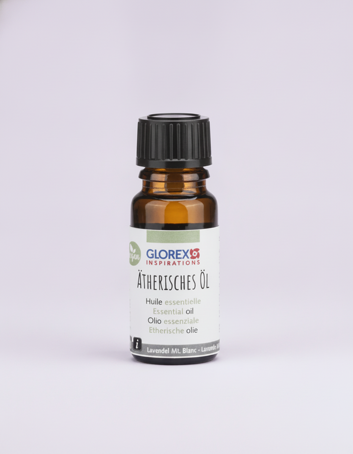Ätherisches Öl 10ml Lavendel - Kidis Art