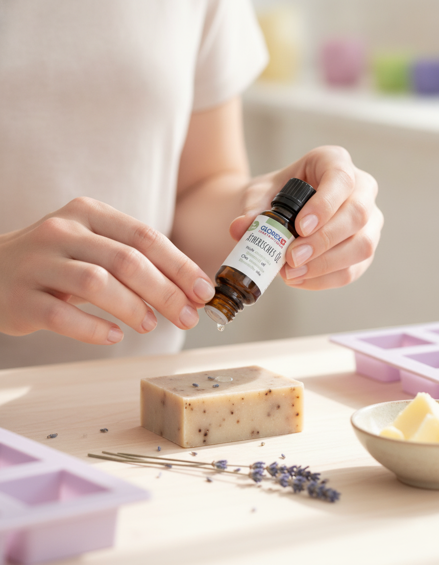 Ätherisches Öl 10ml Lavendel - Kidis Art